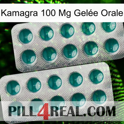 Kamagra 100 Mg Gelée Orale dapoxetine2